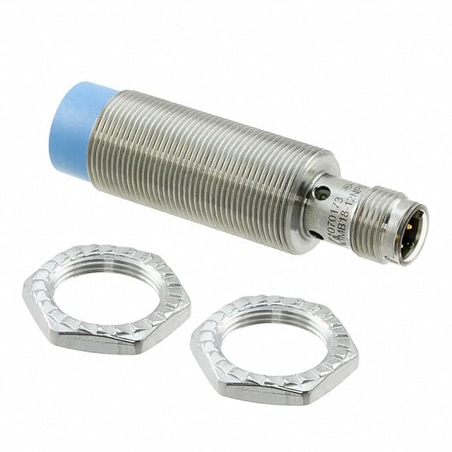 IMB18-12NPSVC0S SICK, Inc.  Proximity Sensors - Industrial